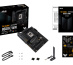ASUS TUF GAMING B650-E WIFI AMD B650 Emplacement AM5 ATX