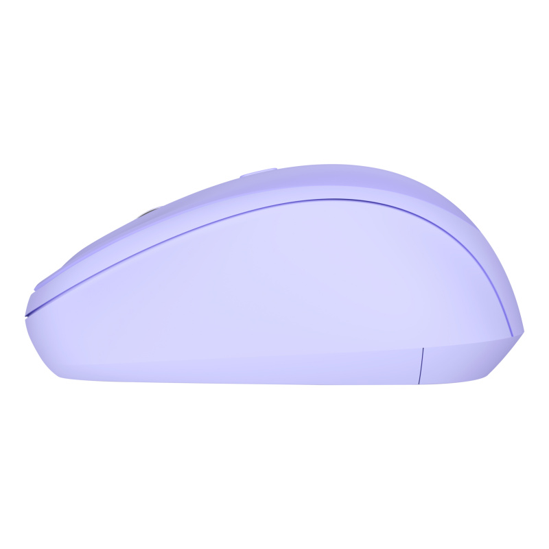 Trust Yvi+ souris Universel Ambidextre RF sans fil + Bluetooth Optique 1600 DPI