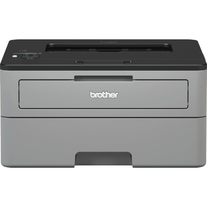 Brother HL-L2350DW imprimante laser 2400 x 600 DPI A4 Wifi