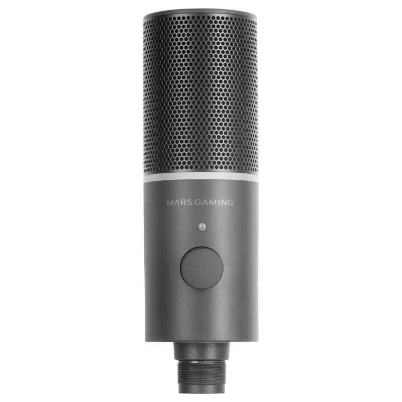 Mars Gaming MMIC-XT Noir Microphone de studio