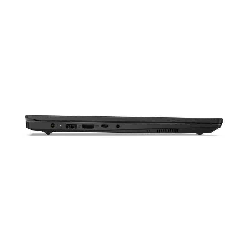 Lenovo V15 G5 IRL Intel® Core™ i3 i3-1315U Ordinateur portable 39,6 cm (15.6") Full HD 16 Go DDR5-SDRAM 512 Go SSD Wi-Fi 6 (802.11ax) Windows 11 Home Français Noir