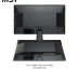 MSI Pro MP225V écran plat de PC 54,5 cm (21.4") 1920 x 1080 pixels Full HD LCD Noir