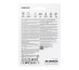 Samsung MUF-256BE lecteur USB flash 256 Go USB Type-A 3.2 Gen 1 (3.1 Gen 1) Argent