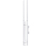 TP-Link Omada EAP225-Outdoor 1200 Mbit/s Blanc Connexion Ethernet, supportant l'alimentation via ce port (PoE)
