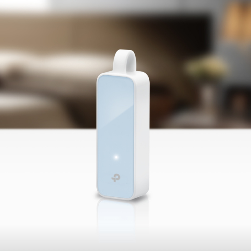 TP-Link UE200 carte réseau Ethernet 100 Mbit/s