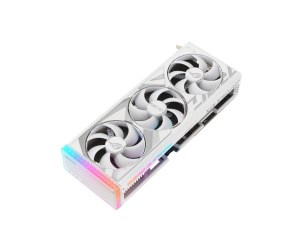 ASUS ROG -STRIX-RTX4080S-O16G NVIDIA GeForce RTX 4080 SUPER 16 Go GDDR6X