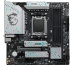 MSI B650M GAMING PLUS WIFI carte mère AMD B650 Emplacement AM5 micro ATX