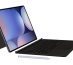 Samsung Book Cover Keyboard (Touche IA) Galaxy Tab S10 Ultra | Tab S9 Ultra