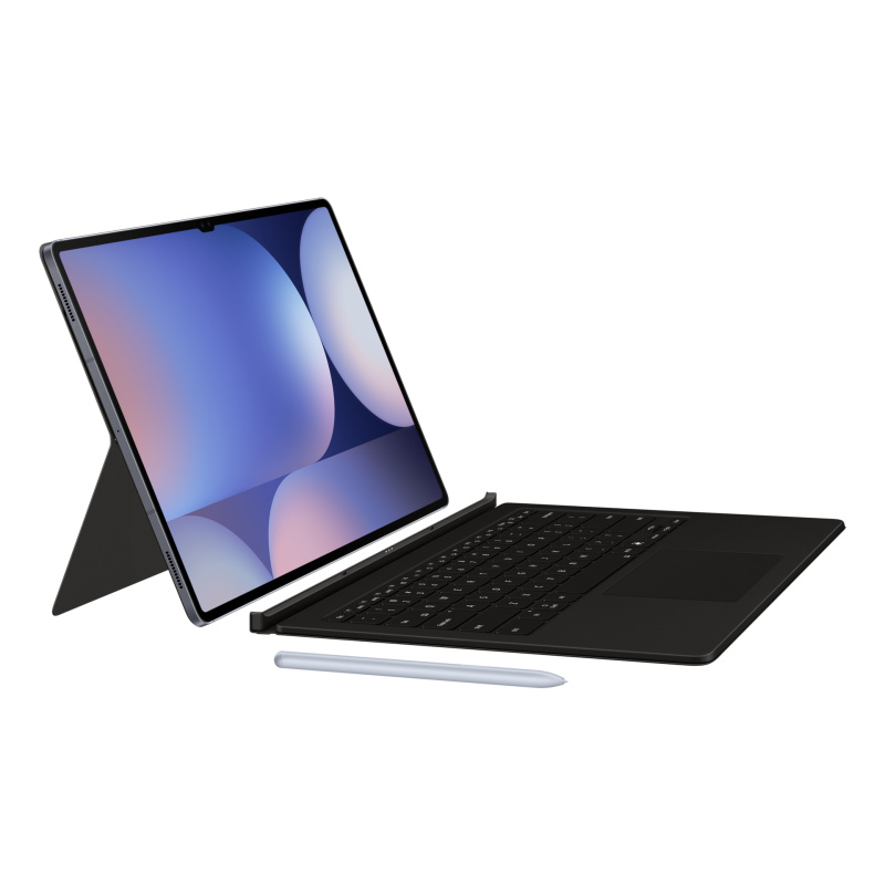 Samsung Book Cover Keyboard (Touche IA) Galaxy Tab S10 Ultra | Tab S9 Ultra