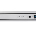 Acer Aspire Go 15 AG15-42P-R73E AMD Ryzen™ 7 5825U Ordinateur portable 39,6 cm (15.6") Full HD 32 Go DDR4-SDRAM 1 To SSD Wi-Fi 6 (802.11ax) Windows 11 Home Argent