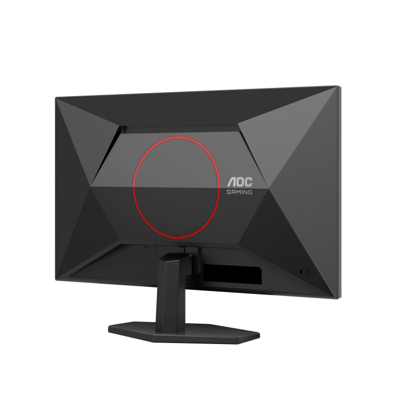 AOC G4 27G42E écran plat de PC 68,6 cm (27") 1920 x 1080 pixels Full HD LCD Noir
