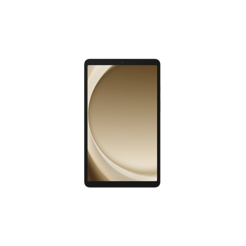 Samsung Galaxy Tab A9 LTE 4G Mediatek LTE-TDD & LTE-FDD 128 Go 22,1 cm (8.7") 8 Go Wi-Fi 5 (802.11ac) Argent