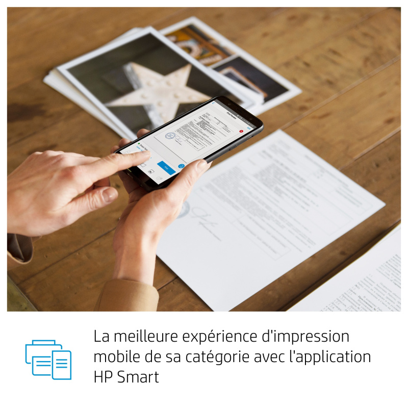 HP Color LaserJet Pro Imprimante multifonction M182n