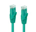 Microconnect UTP603G câble de réseau Vert 3 m Cat6 U/UTP (UTP) Rond
