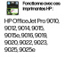 HP 963XL Cartouche d'encre magenta authentique, grande capacité