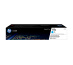 HP Cartouche de toner laser authentique 117A, cyan