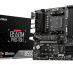 MSI B550M PRO-VDH carte mère AMD B550 Emplacement AM4 micro ATX
