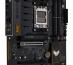 ASUS TUF GAMING B650-E WIFI AMD B650 Emplacement AM5 ATX