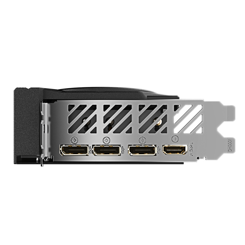 GIGABYTE GeForce RTX 4070 Ti WINDFORCE OC 12G NVIDIA 12 Go GDDR6X