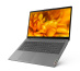 Lenovo IdeaPad 3 15ITL6 Intel® Core™ i3 i3-1115G4 Ordinateur portable 39,6 cm (15.6") Full HD 8 Go DDR4-SDRAM 512 Go SSD Wi-Fi 6 (802.11ax) Windows 11 Home Français Gris