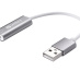 Sandberg Headset USB converter