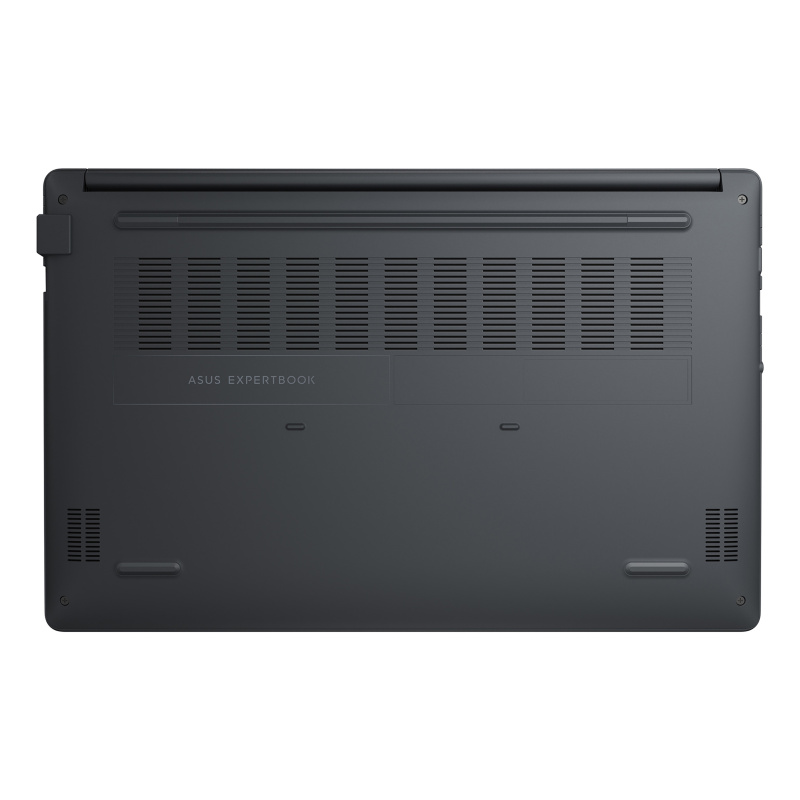 ASUS ExpertBook B1 B1503CVA-S74764X Intel Core 5 120U Ordinateur portable 39,6 cm (15.6") Full HD 16 Go DDR5-SDRAM 512 Go SSD Wi-Fi 6 (802.11ax) Windows 11 Pro Gris