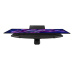ASUS ROG Strix OLED XG27AQDMGR écran plat de PC 67,3 cm (26.5") 2560 x 1440 pixels Quad HD Noir