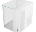 Mars Gaming MC-INFINIOLITEW Midi Tower Blanc