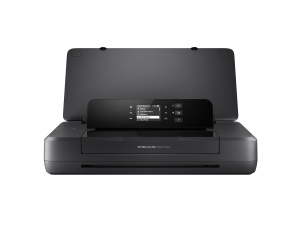 HP Officejet 200 Mobile Sans fil Couleur Imprimante