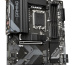 GIGABYTE B760 GAMING X AX Carte Mère - Compatible avec les processeurs Intel Core 14e génération, VRM numérique 8+1+1 phases, jusqu'à 7600MHz DDR5 (OC), 3x PCIe 4.0 M.2, Wi-Fi 6E, 2.5GbE LAN, USB 3.2 Gen 2