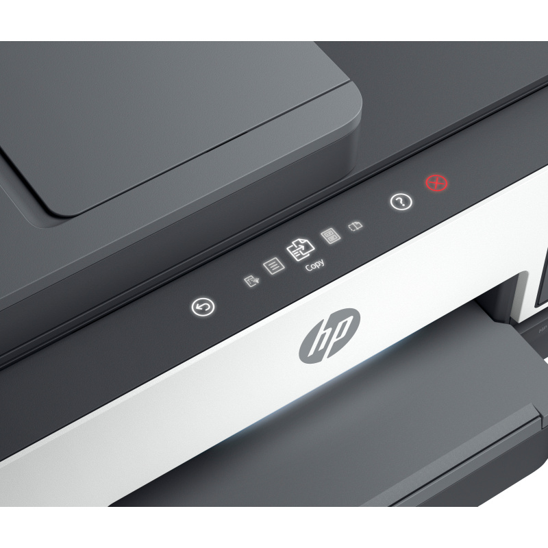 HP Smart Tank 790 All-in-One Printer A jet d'encre thermique A4 4800 x 1200 DPI 15 ppm Wifi