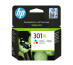 HP 301XL cartouche d'encre trois couleurs grande capacité authentique