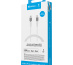 Sandberg USB-C PD to Lightning MFI 1M