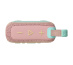 JBL Go 4 Enceinte portable mono Rose 4,2 W