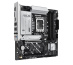 ASUS PRIME B860M-A WIFI Intel B860 LGA 1851 (Socket V1) micro ATX