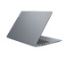 Lenovo IdeaPad Slim 3 16ABR8 AMD Ryzen™ 7 5825U Ordinateur portable 40,6 cm (16") WUXGA 16 Go DDR4-SDRAM 512 Go SSD Wi-Fi 6 (802.11ax) Windows 11 Home Français Gris