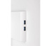 iiyama XUB2492HSU-W6 écran plat de PC 60,5 cm (23.8") 1920 x 1080 pixels Full HD LED Blanc