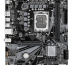 GIGABYTE B760M H V2 Carte Mère - Prend en charge les processeurs Intel Core 14e génération, VRM numérique 5+1+1 phases, jusqu’à 8000MHz DDR5 (O.C.), 1xPCIe 4.0 M.2, LAN 1GbE, USB 3.2 Gen1