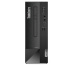 Lenovo ThinkCentre neo 50s Intel® Core™ i3 i3-12100 8 Go DDR4-SDRAM 256 Go SSD Windows 11 Pro SFF PC Noir