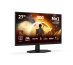 AOC G4 Q27G42ZE écran plat de PC 68,6 cm (27") 2560 x 1440 pixels Quad HD LCD Noir, Rouge