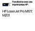HP 83A toner LaserJet noir authentique