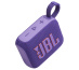 JBL Go 4 Enceinte portable mono Violet 4,2 W