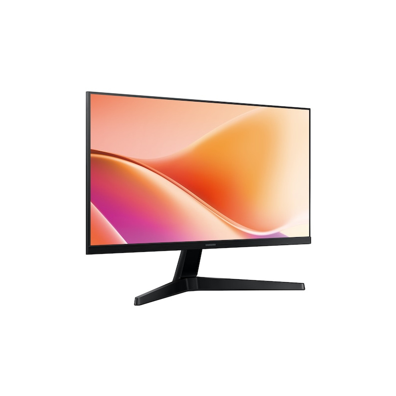 Samsung LS24F330EAUXEN écran plat de PC 61 cm (24") 1920 x 1080 pixels Full HD LCD Noir