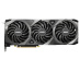 MSI VENTUS GeForce RTX 3070 3X OC NVIDIA 8 Go GDDR6