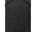 HP Housse de protection réversible pour ordinateur portable 15,6 pouces (violet)