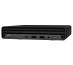 HP Elite Mini 800 G9 Desktop PC Intel® Core™ i7 i7-13700 16 Go DDR5-SDRAM 512 Go SSD Windows 11 Pro Mini PC Noir