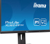 iiyama ProLite XUB2491H-B1 écran plat de PC 60,5 cm (23.8") 1920 x 1080 pixels Full HD LED Noir