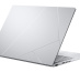 ASUS Zenbook 14 UX3405CA-ISCQD1233X Intel Core Ultra 7 255H Ordinateur portable 35,6 cm (14") WUXGA 32 Go LPDDR5x-SDRAM 1 To SSD Wi-Fi 7 (802.11be) Windows 11 Pro Argent