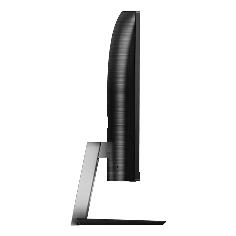 Philips E Line 322E1C/00 LED display 80 cm (31.5") 1920 x 1080 pixels Full HD LCD Noir