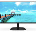 AOC B2 27B2H/EU LED display 68,6 cm (27") 1920 x 1080 pixels Full HD Noir